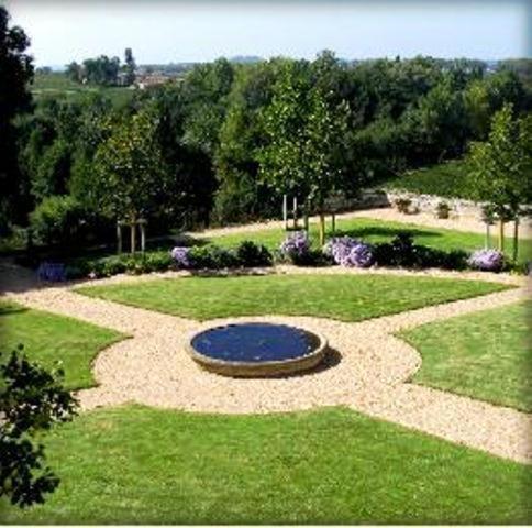 לינה וארוחת בוקר Pomérols Chateau Belles Graves מראה חיצוני תמונה